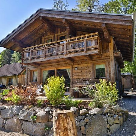 Chalet Hohneck 4 Etoiles, Vieux Bois Et Pierre, Spa, Sauna, Borne De Recharge Stosswihr Zewnętrze zdjęcie