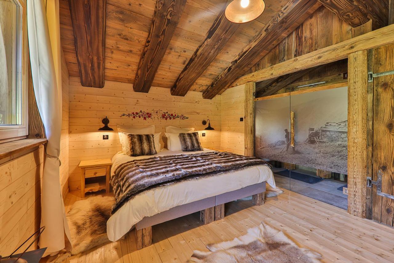 Chalet Hohneck 4 Etoiles, Vieux Bois Et Pierre, Spa, Sauna, Borne De Recharge Stosswihr Zewnętrze zdjęcie