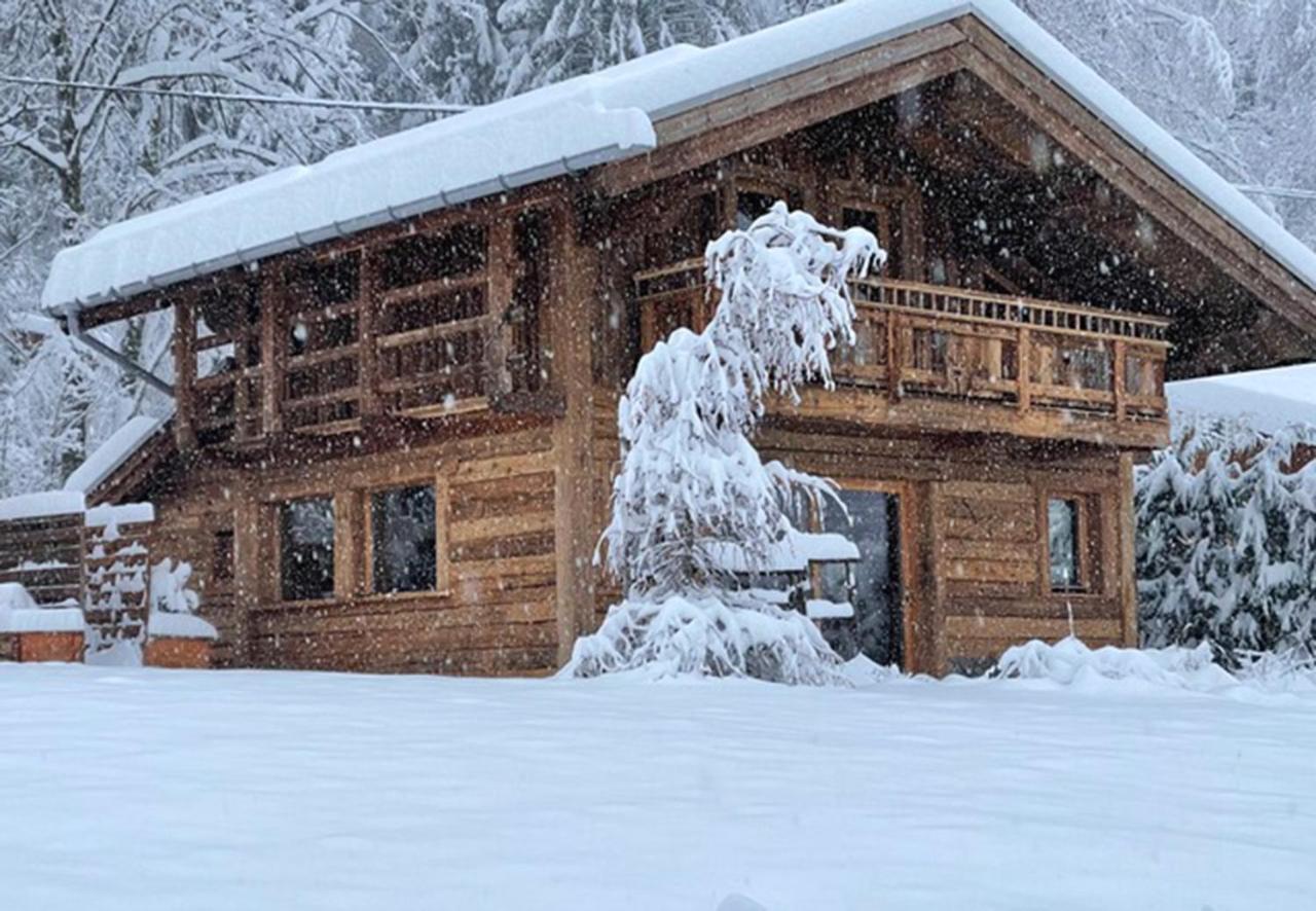 Chalet Hohneck 4 Etoiles, Vieux Bois Et Pierre, Spa, Sauna, Borne De Recharge Stosswihr Zewnętrze zdjęcie