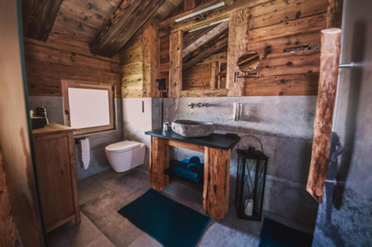 Chalet Hohneck 4 Etoiles, Vieux Bois Et Pierre, Spa, Sauna, Borne De Recharge Stosswihr Zewnętrze zdjęcie