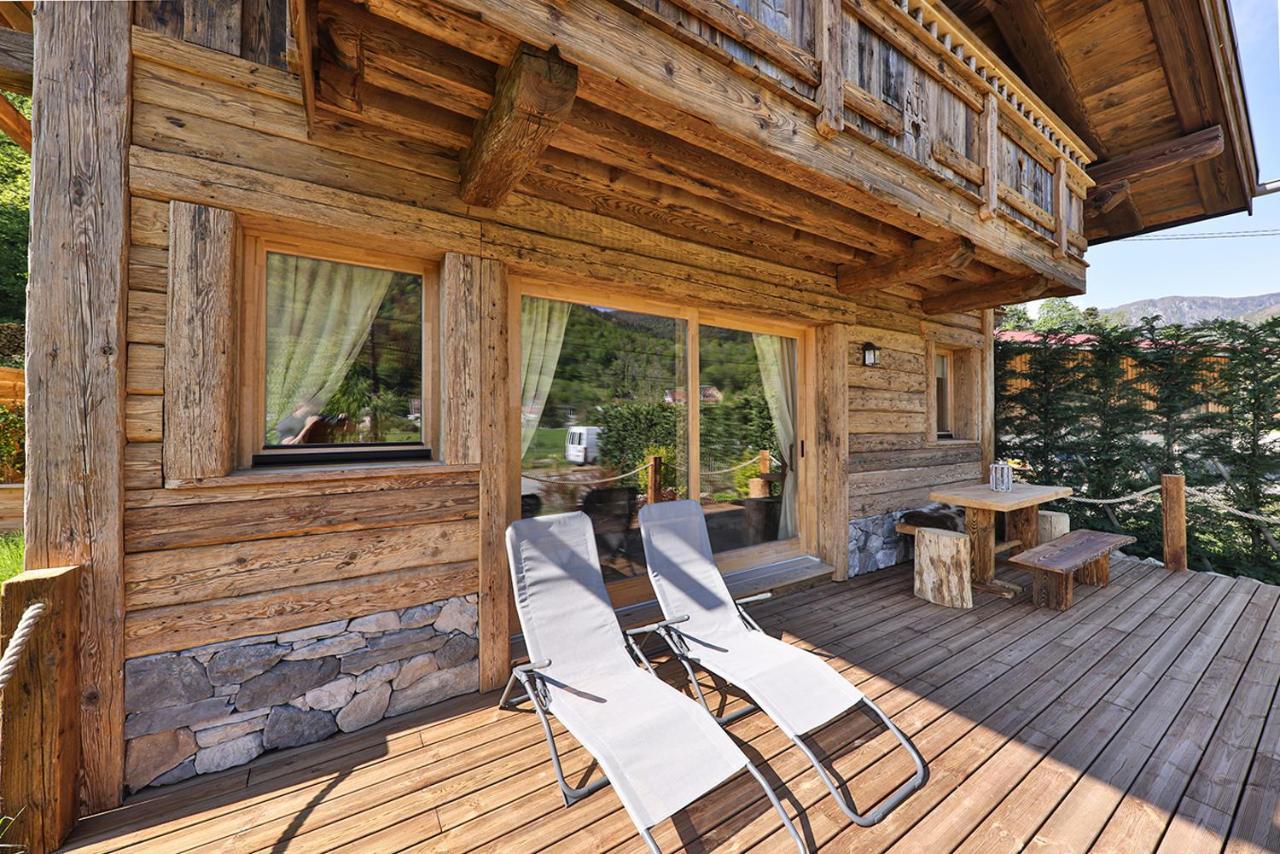 Chalet Hohneck 4 Etoiles, Vieux Bois Et Pierre, Spa, Sauna, Borne De Recharge Stosswihr Zewnętrze zdjęcie