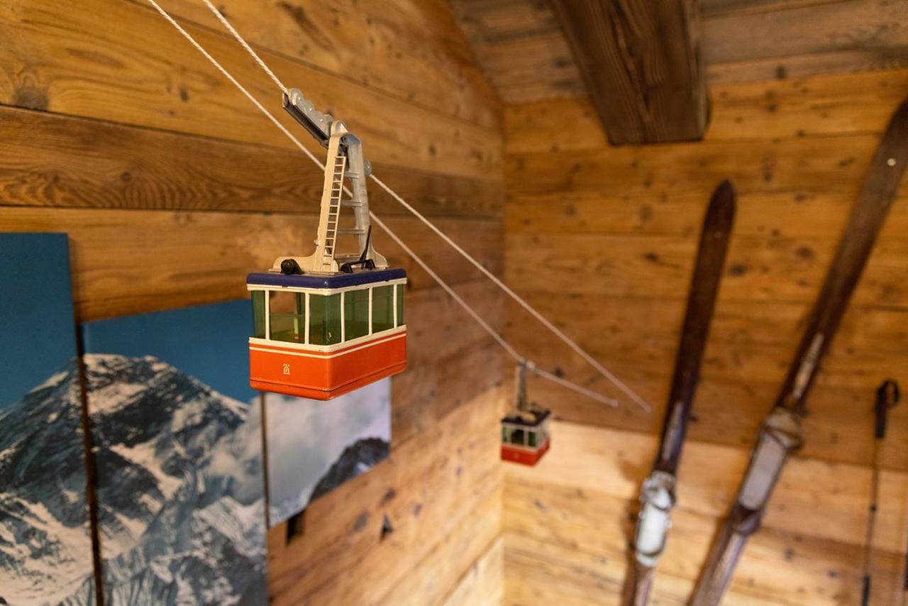 Chalet Hohneck 4 Etoiles, Vieux Bois Et Pierre, Spa, Sauna, Borne De Recharge Stosswihr Zewnętrze zdjęcie