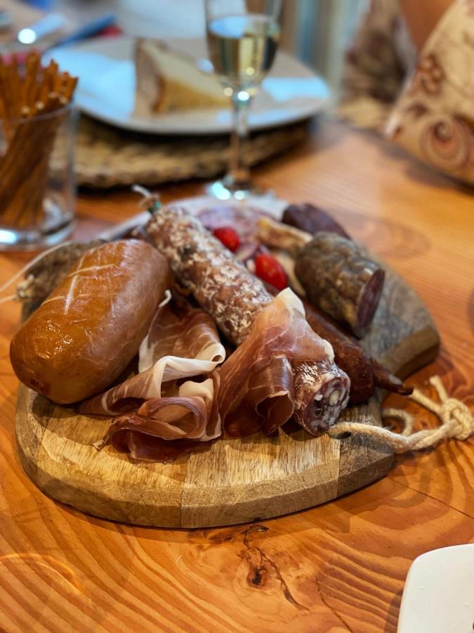 Chalet Hohneck 4 Etoiles, Vieux Bois Et Pierre, Spa, Sauna, Borne De Recharge Stosswihr Zewnętrze zdjęcie