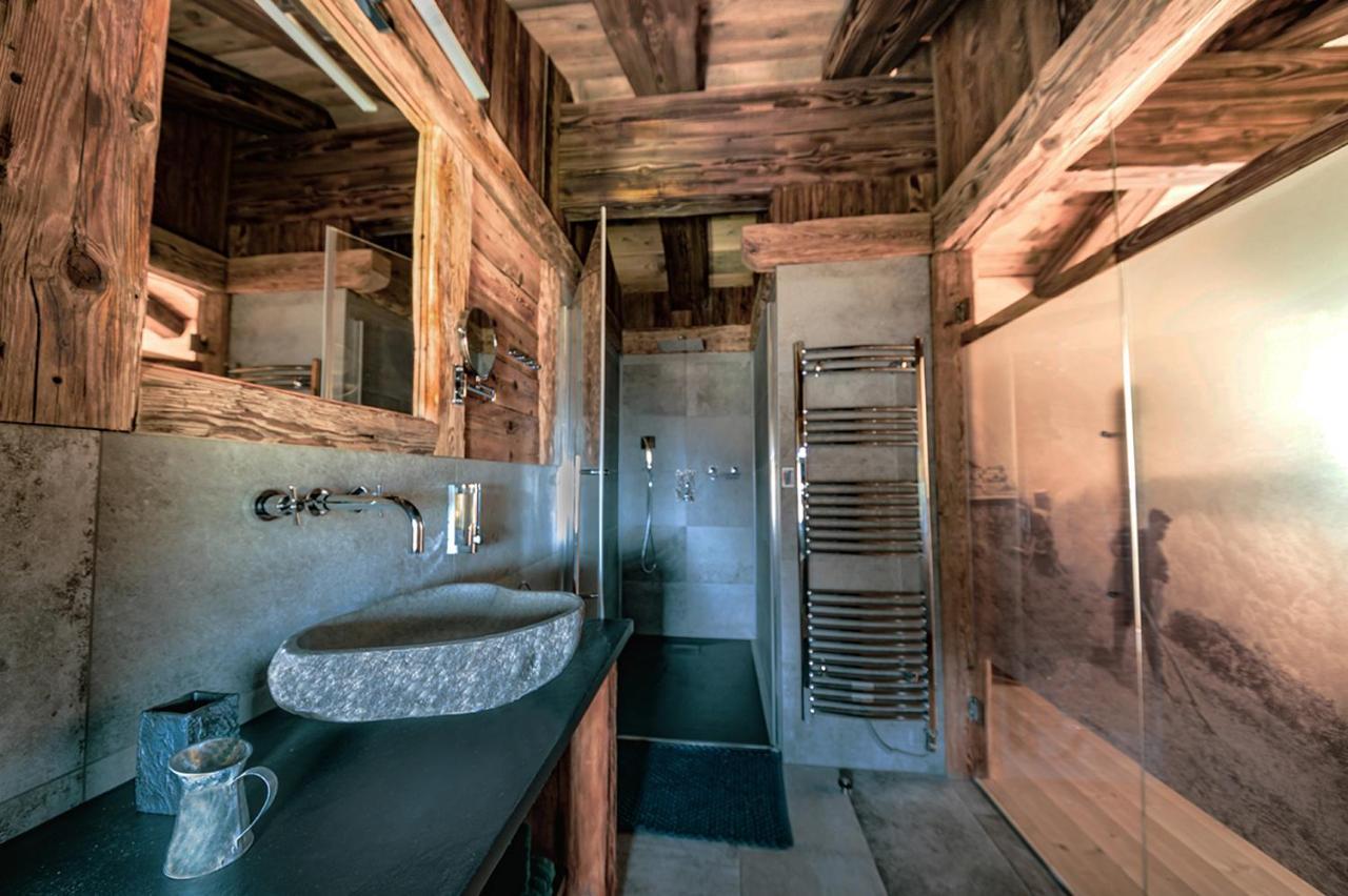 Chalet Hohneck 4 Etoiles, Vieux Bois Et Pierre, Spa, Sauna, Borne De Recharge Stosswihr Zewnętrze zdjęcie