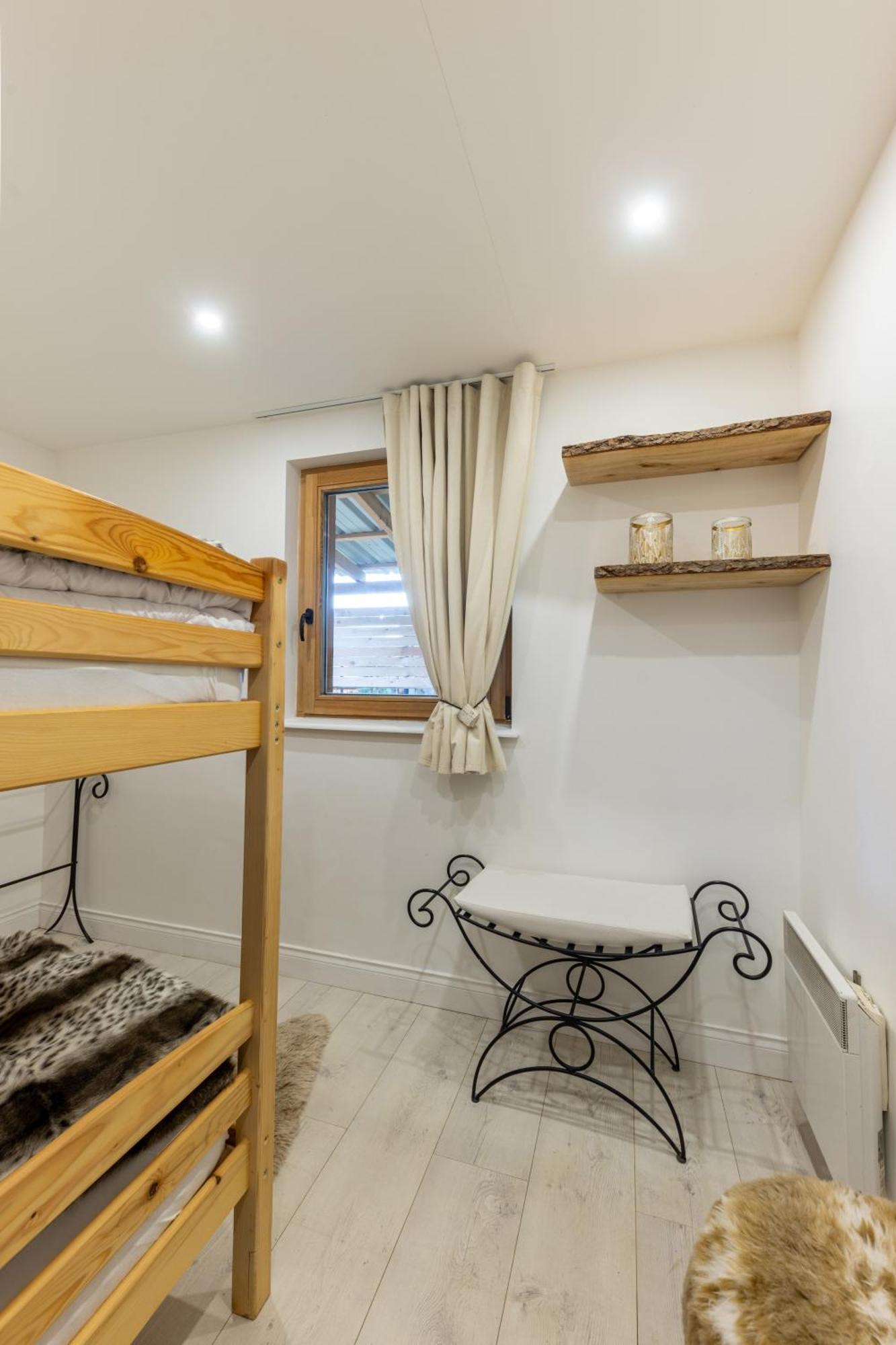 Chalet Hohneck 4 Etoiles, Vieux Bois Et Pierre, Spa, Sauna, Borne De Recharge Stosswihr Zewnętrze zdjęcie